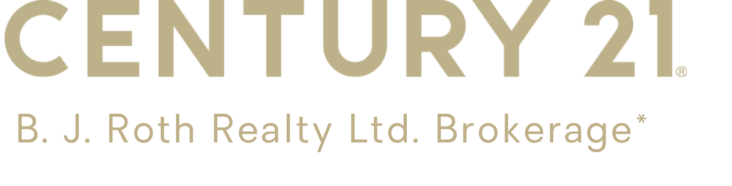CENTURY 21 B.J. Roth Realty Ltd. Brokerage